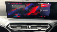 BMW 3 Series 320i M Sport 4dr Step Auto Petrol Saloon